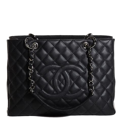 chanel gst singapore|chanel quilted shopping tote.